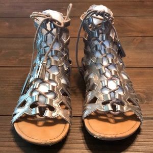 Gladiator Sandals